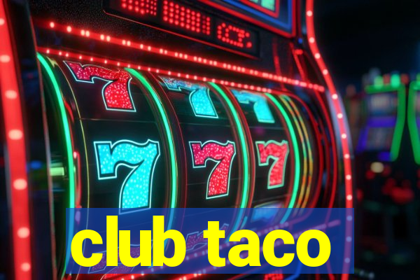 club taco